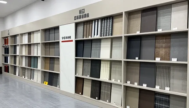 建材配件问题解决：选型关注点分析