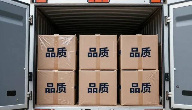 批量生产提升厂房车间整体体验