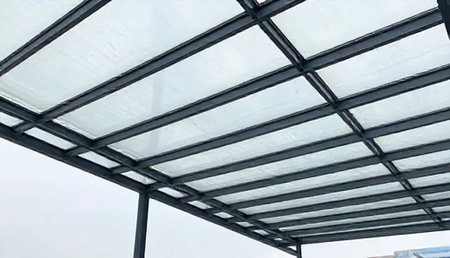 来料加工在建筑行业中的实际应用场景分析