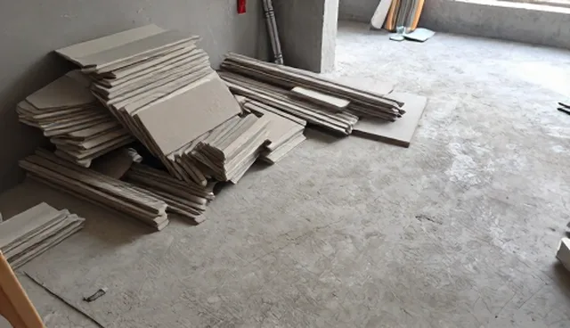 建材配件采购管理中的库存控制与供应商选择