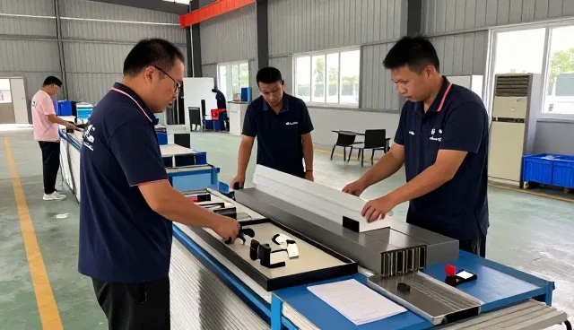 为什么越来越多质量检验选择包装配送